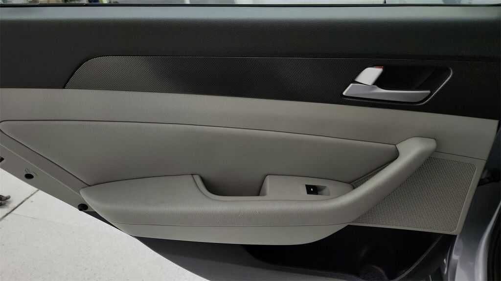 2017 Hyundai SONATA Sport Laurel MD