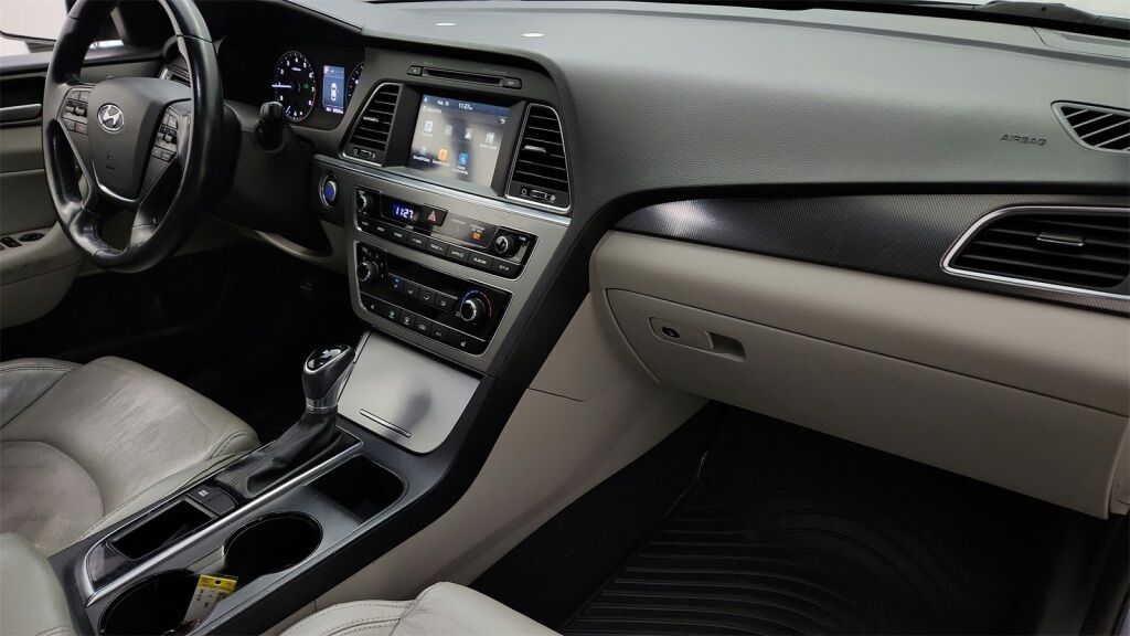 2017 Hyundai SONATA Sport Laurel MD