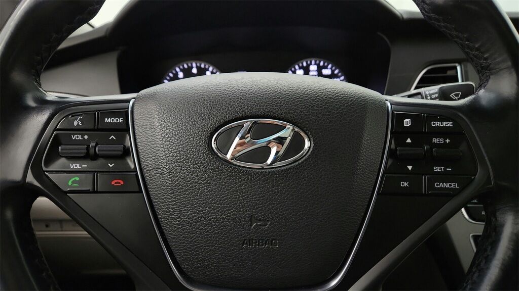 2017 Hyundai SONATA Sport Laurel MD