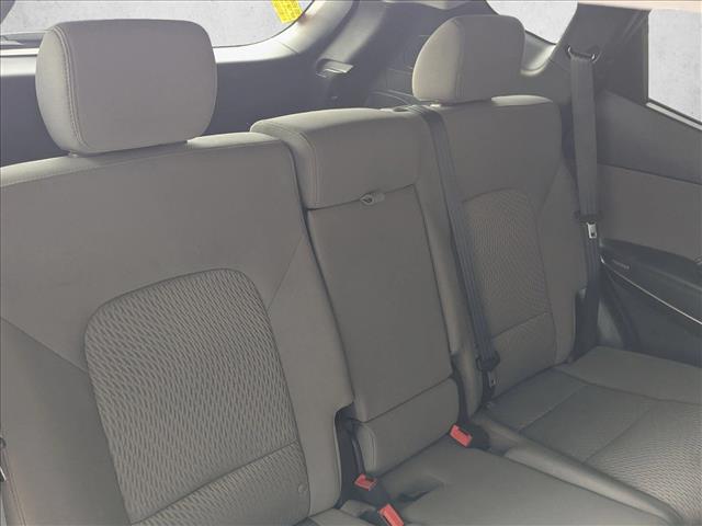 2017 Hyundai Santa Fe 2.4L Roseville CA