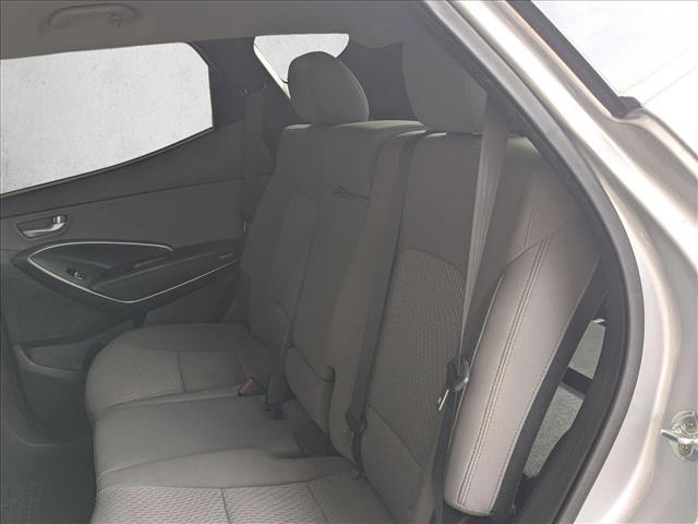 2017 Hyundai Santa Fe 2.4L Roseville CA