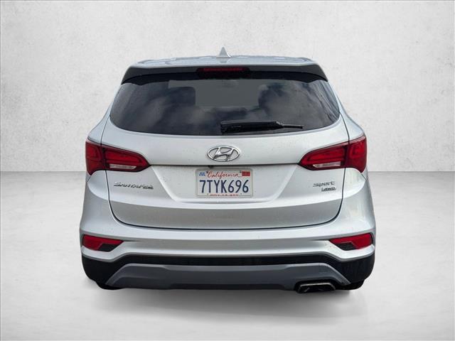 2017 Hyundai Santa Fe 2.4L Roseville CA