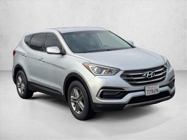 2017 Hyundai Santa Fe 2.4L Roseville CA
