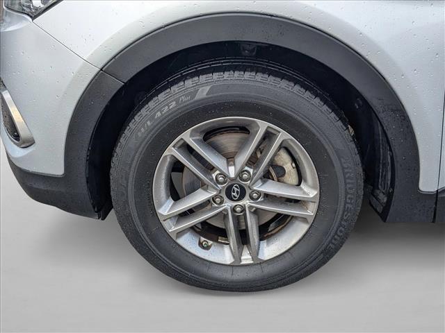 2017 Hyundai Santa Fe 2.4L Roseville CA