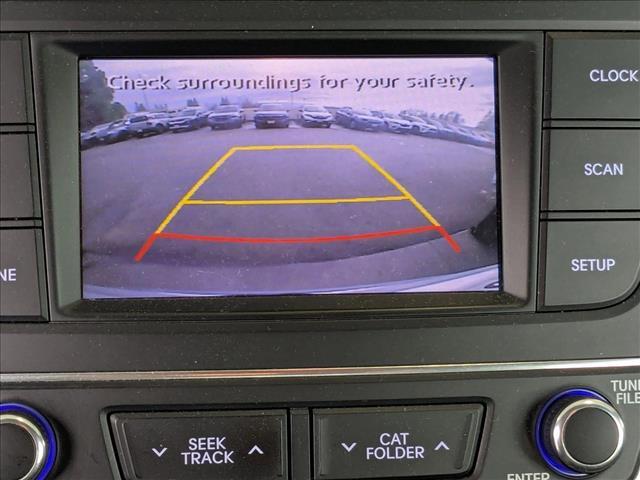 2017 Hyundai Santa Fe 2.4L Roseville CA