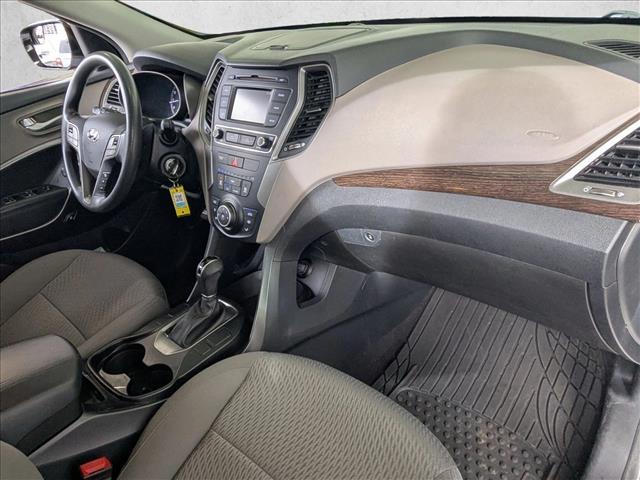 2017 Hyundai Santa Fe 2.4L Roseville CA