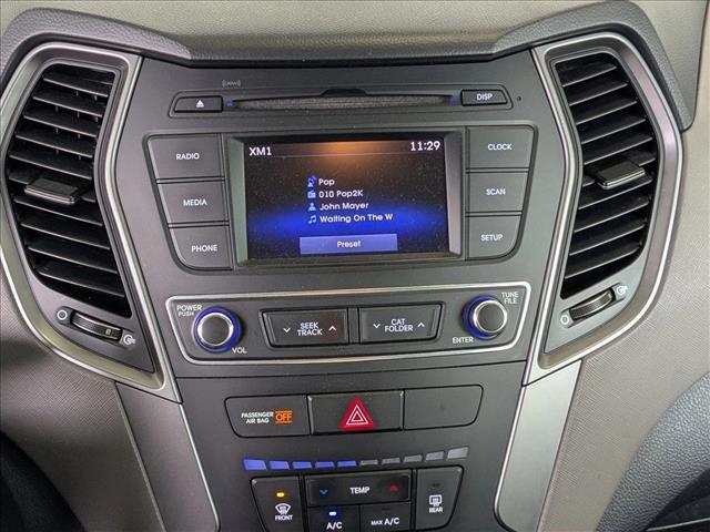 2017 Hyundai Santa Fe 2.4L Roseville CA