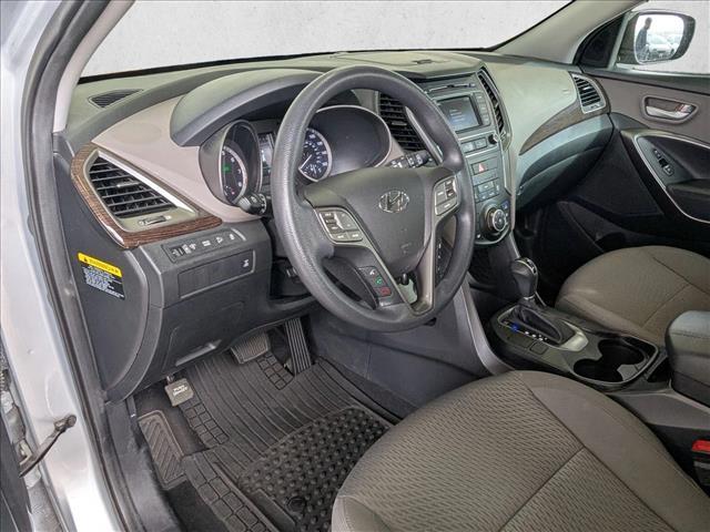 2017 Hyundai Santa Fe 2.4L Roseville CA