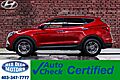 2017 Hyundai Santa Fe AWD Sport Leather Roof BCam