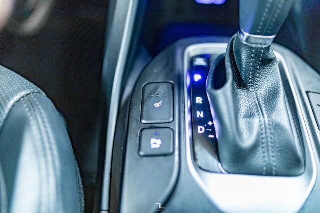 2017 Hyundai Santa Fe AWD Sport Leather Roof BCam Red Deer AB