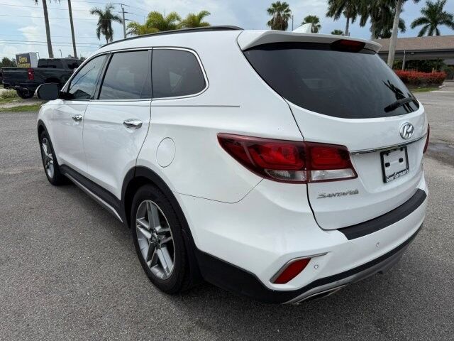 2017 Hyundai Santa Fe Limited Ultimate - Photo 6