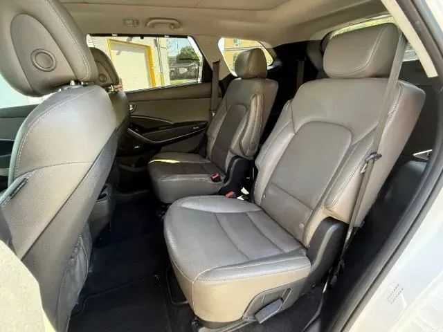 2017 Hyundai Santa Fe Limited Ultimate Sport Utility 4D Cincinnati OH