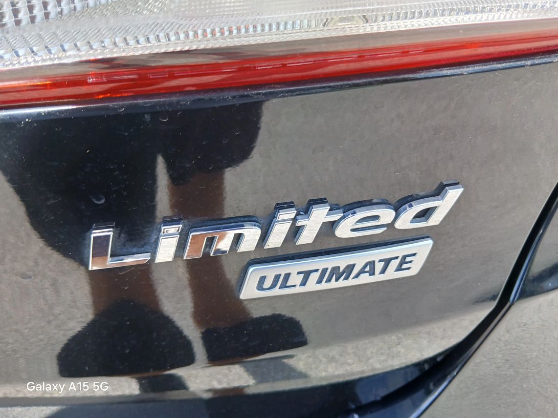 2017 Hyundai Santa Fe Limited Ultimate Sport Utility 4D Maitland FL