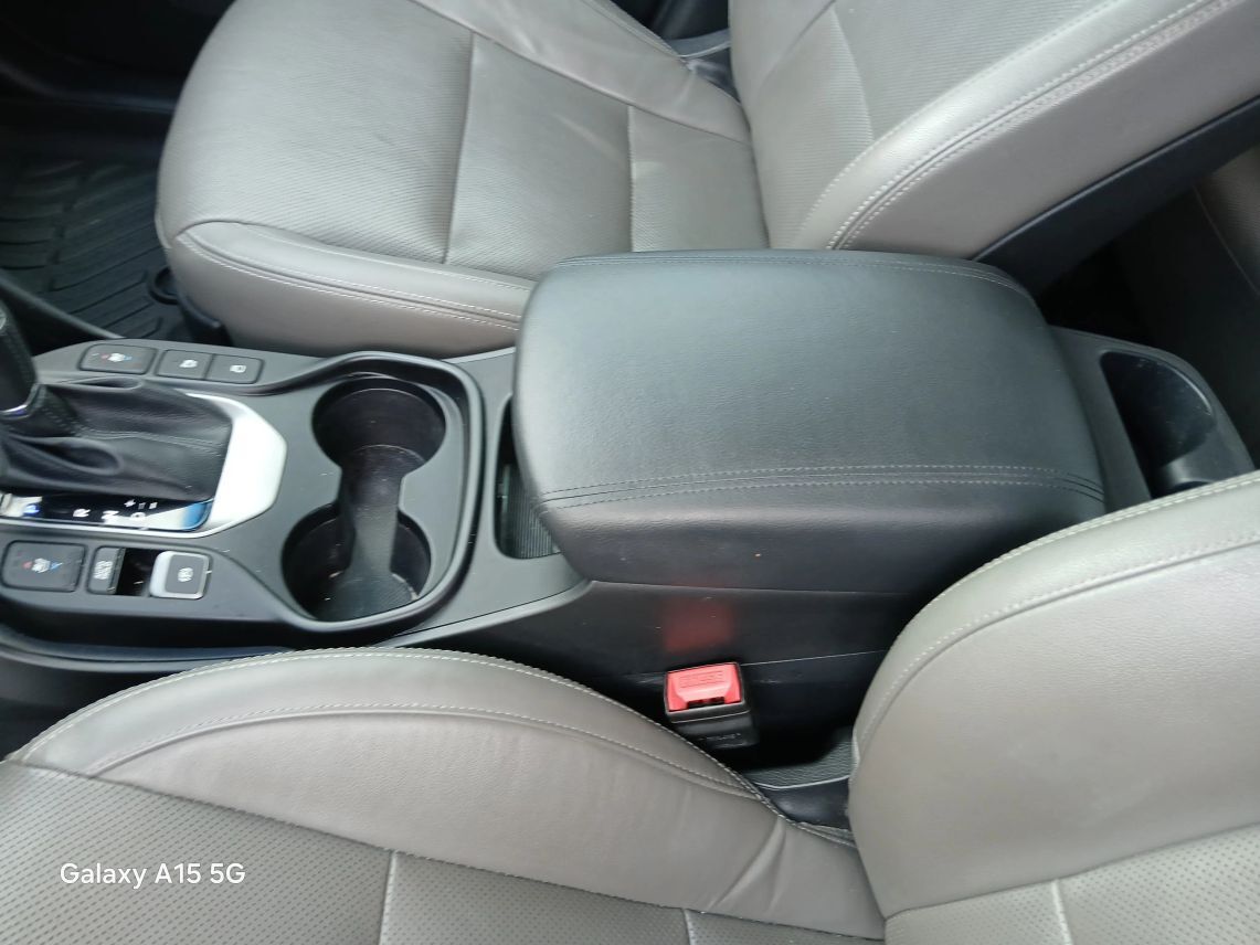 2017 Hyundai Santa Fe Limited Ultimate Sport Utility 4D Maitland FL