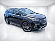 2017 Hyundai Santa Fe Limited Ultimate Sport Utility 4D