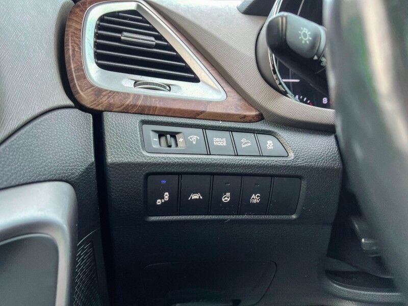 2017 Hyundai Santa Fe Limited Ultimate Wilmington NC