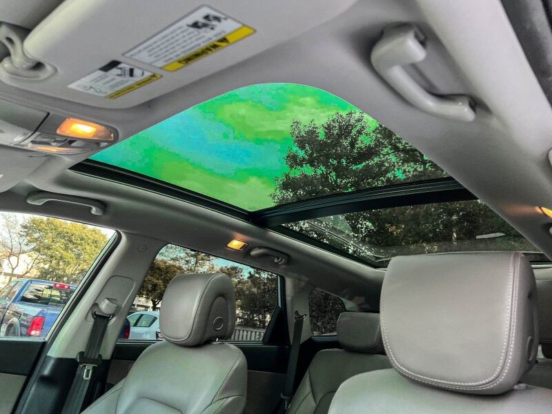 2017 Hyundai Santa Fe Limited Ultimate Wilmington NC