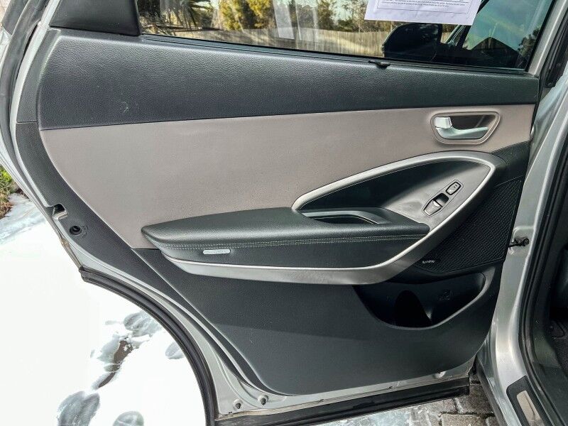 2017 Hyundai Santa Fe Limited Ultimate Wilmington NC