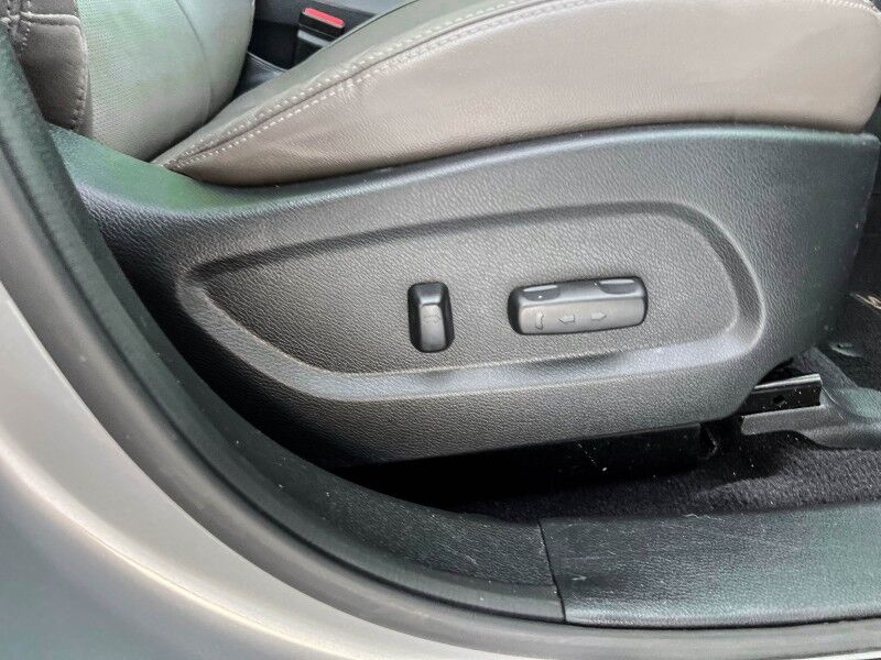 2017 Hyundai Santa Fe Limited Ultimate Wilmington NC