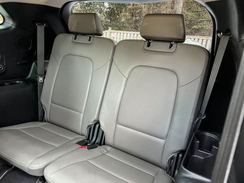 2017 Hyundai Santa Fe Limited Ultimate Wilmington NC