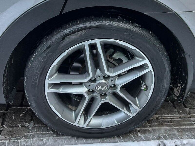 2017 Hyundai Santa Fe Limited Ultimate Wilmington NC