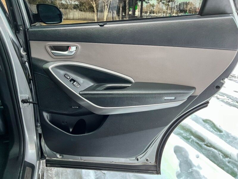 2017 Hyundai Santa Fe Limited Ultimate Wilmington NC