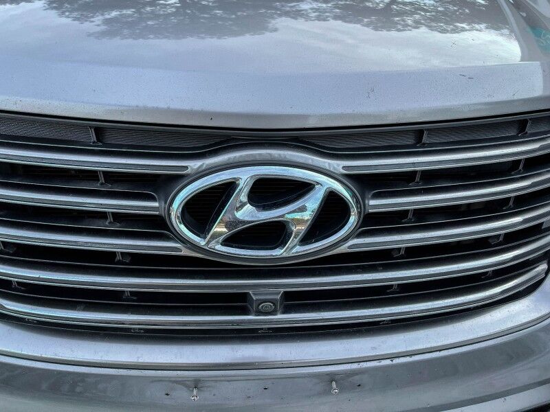 2017 Hyundai Santa Fe Limited Ultimate Wilmington NC