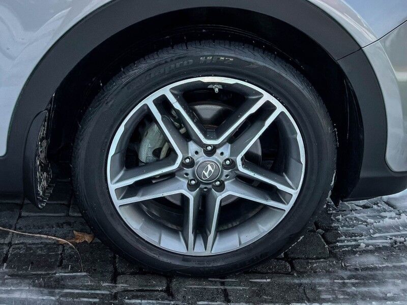 2017 Hyundai Santa Fe Limited Ultimate Wilmington NC