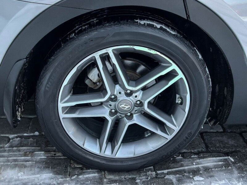 2017 Hyundai Santa Fe Limited Ultimate Wilmington NC