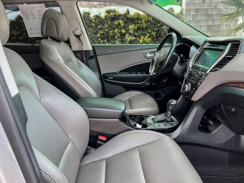 2017 Hyundai Santa Fe Limited Ultimate Wilmington NC