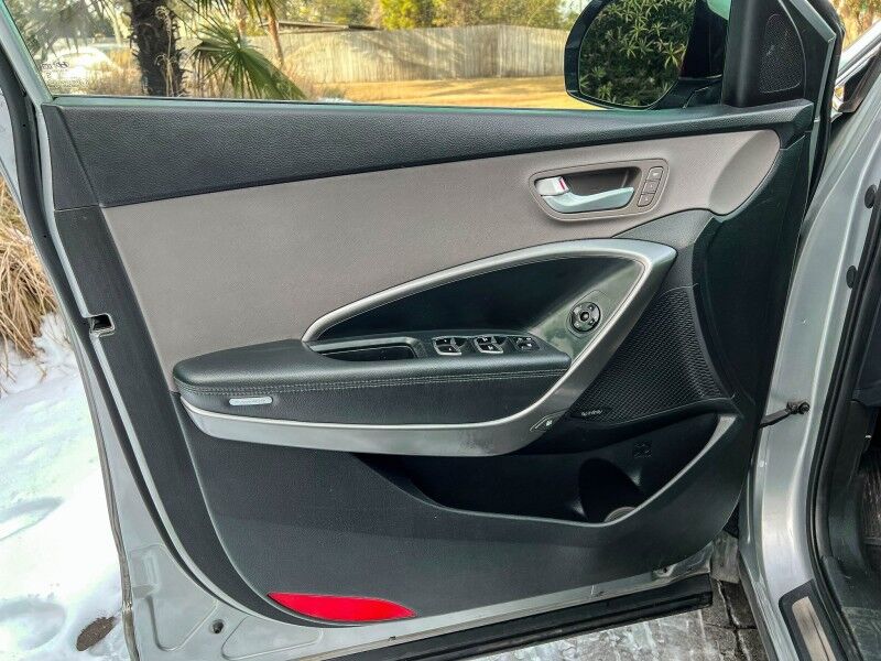 2017 Hyundai Santa Fe Limited Ultimate Wilmington NC