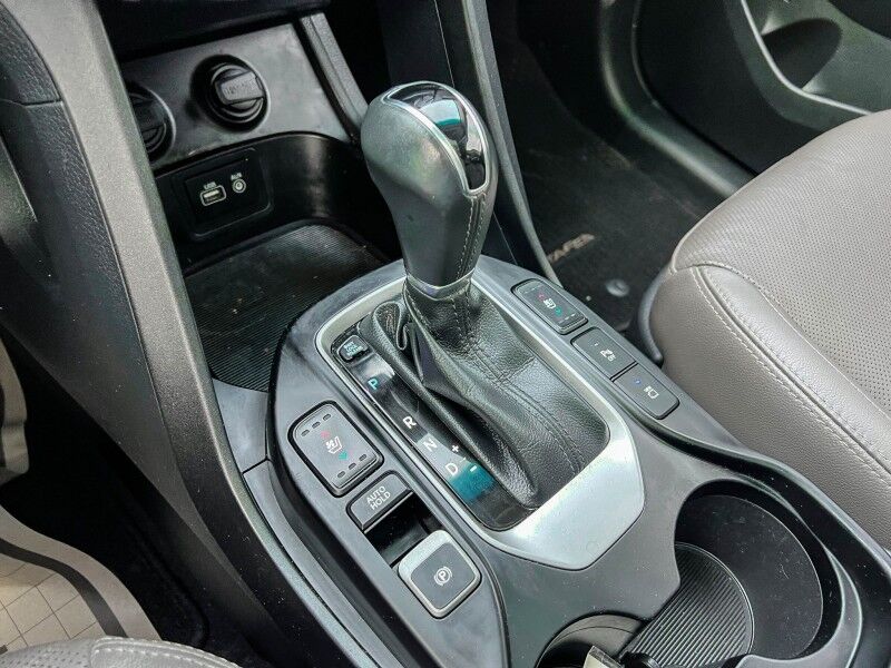 2017 Hyundai Santa Fe Limited Ultimate Wilmington NC