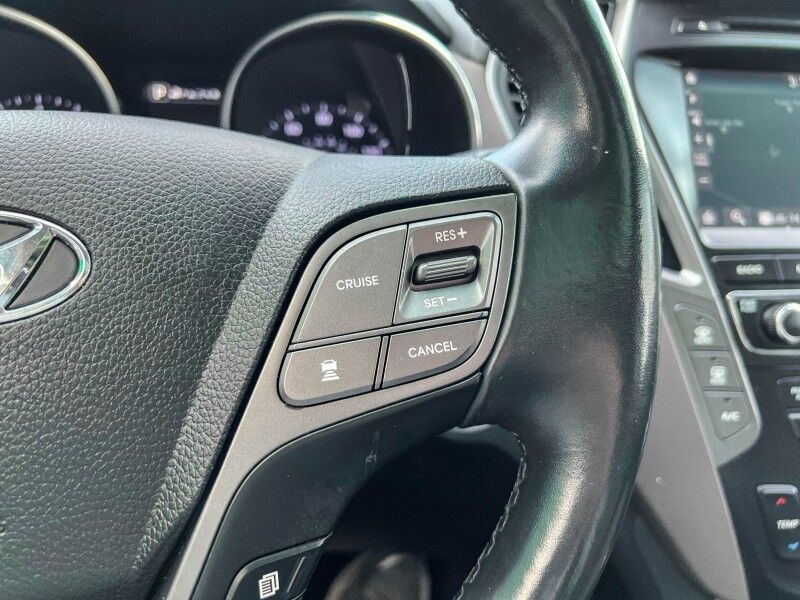 2017 Hyundai Santa Fe Limited Ultimate Wilmington NC