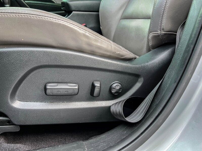 2017 Hyundai Santa Fe Limited Ultimate Wilmington NC