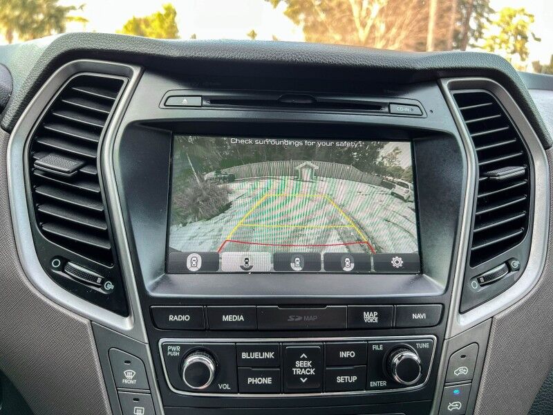 2017 Hyundai Santa Fe Limited Ultimate Wilmington NC