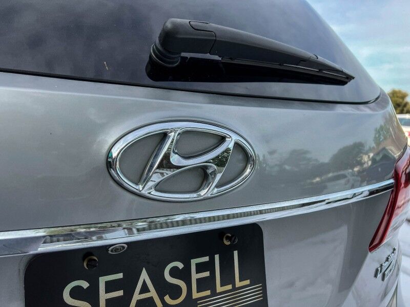 2017 Hyundai Santa Fe Limited Ultimate Wilmington NC