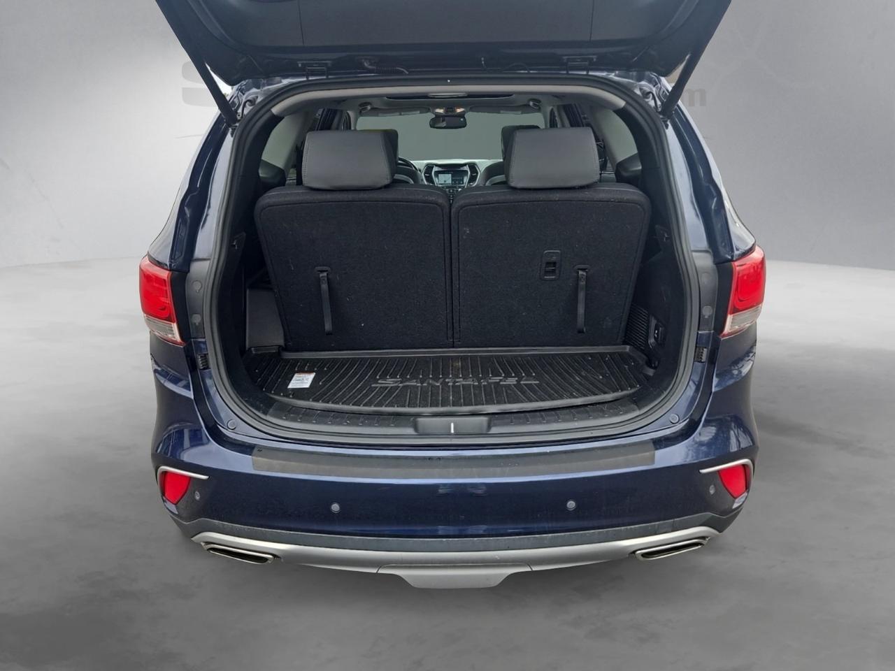 2017 Hyundai Santa Fe Limited Ultimate Fredericksburg VA