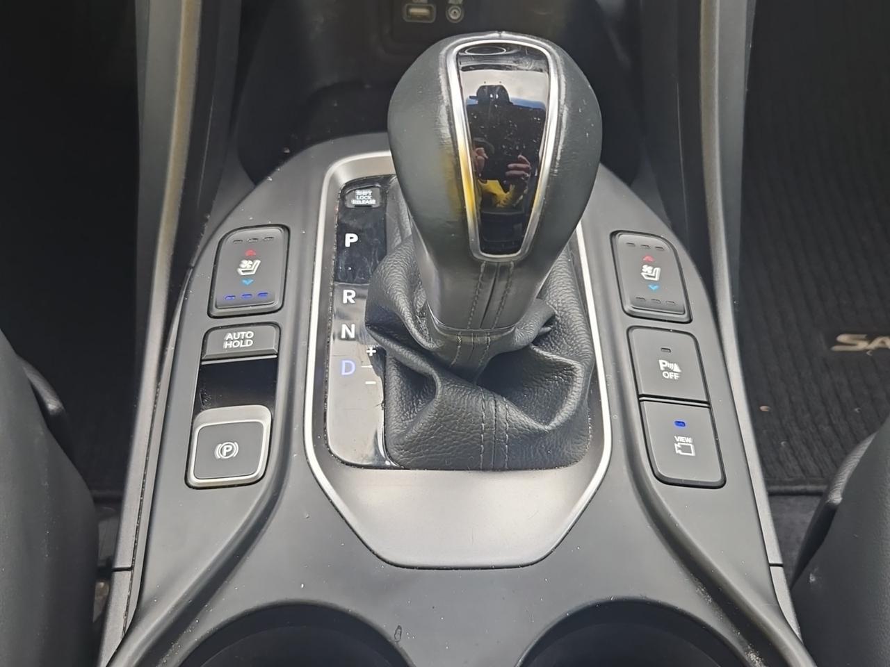 2017 Hyundai Santa Fe Limited Ultimate Fredericksburg VA