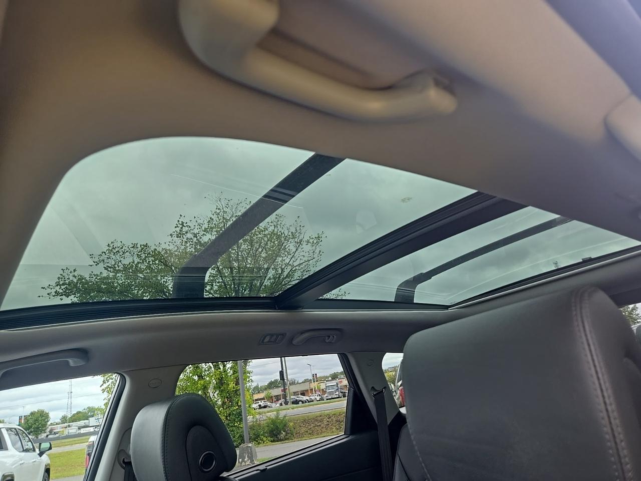 2017 Hyundai Santa Fe Limited Ultimate Fredericksburg VA