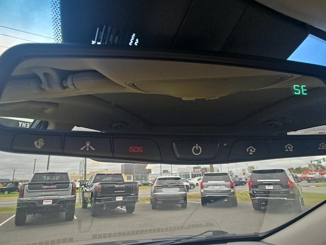 2017 Hyundai Santa Fe Limited Ultimate Fredericksburg VA