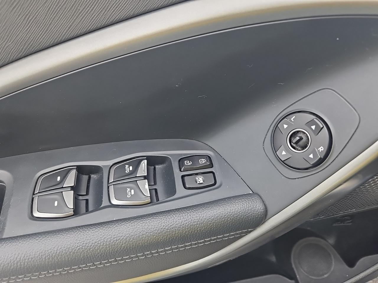 2017 Hyundai Santa Fe Limited Ultimate Fredericksburg VA