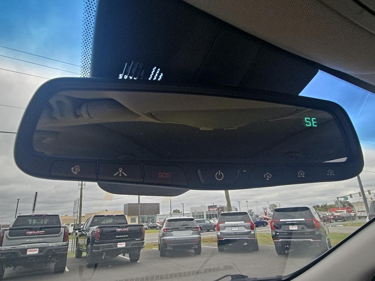 2017 Hyundai Santa Fe Limited Ultimate Fredericksburg VA