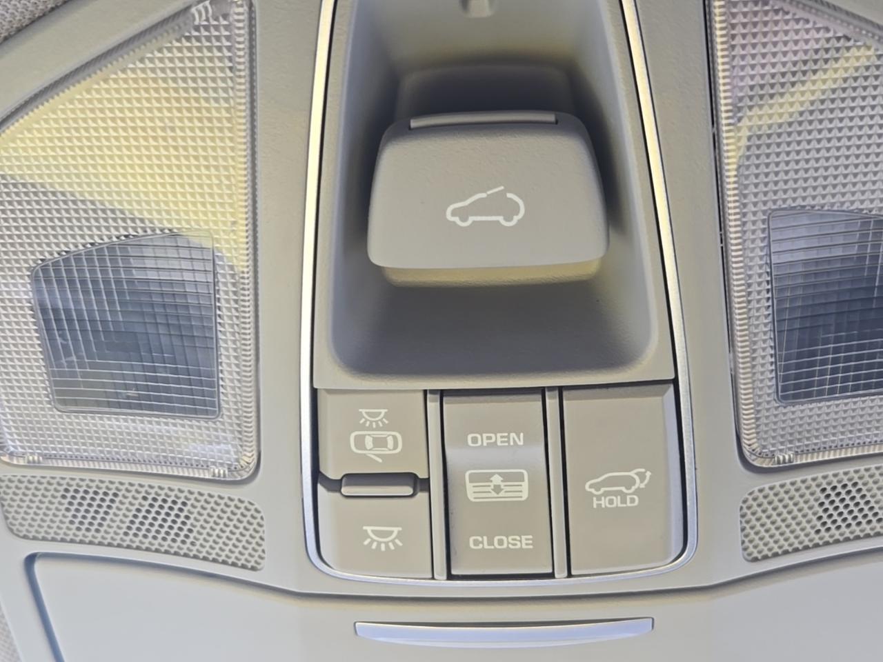2017 Hyundai Santa Fe Limited Ultimate Fredericksburg VA