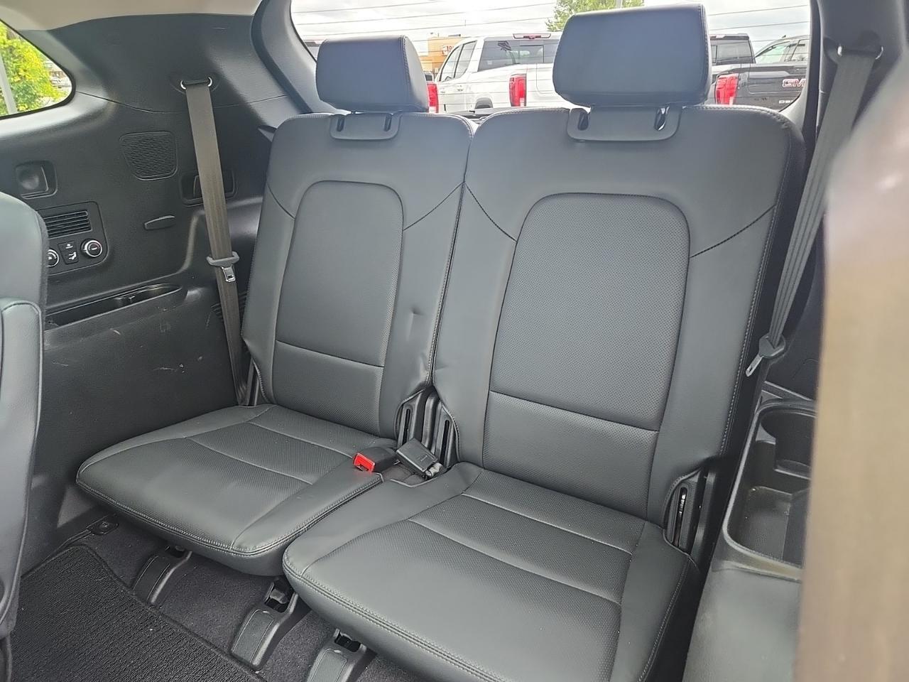 2017 Hyundai Santa Fe Limited Ultimate Fredericksburg VA