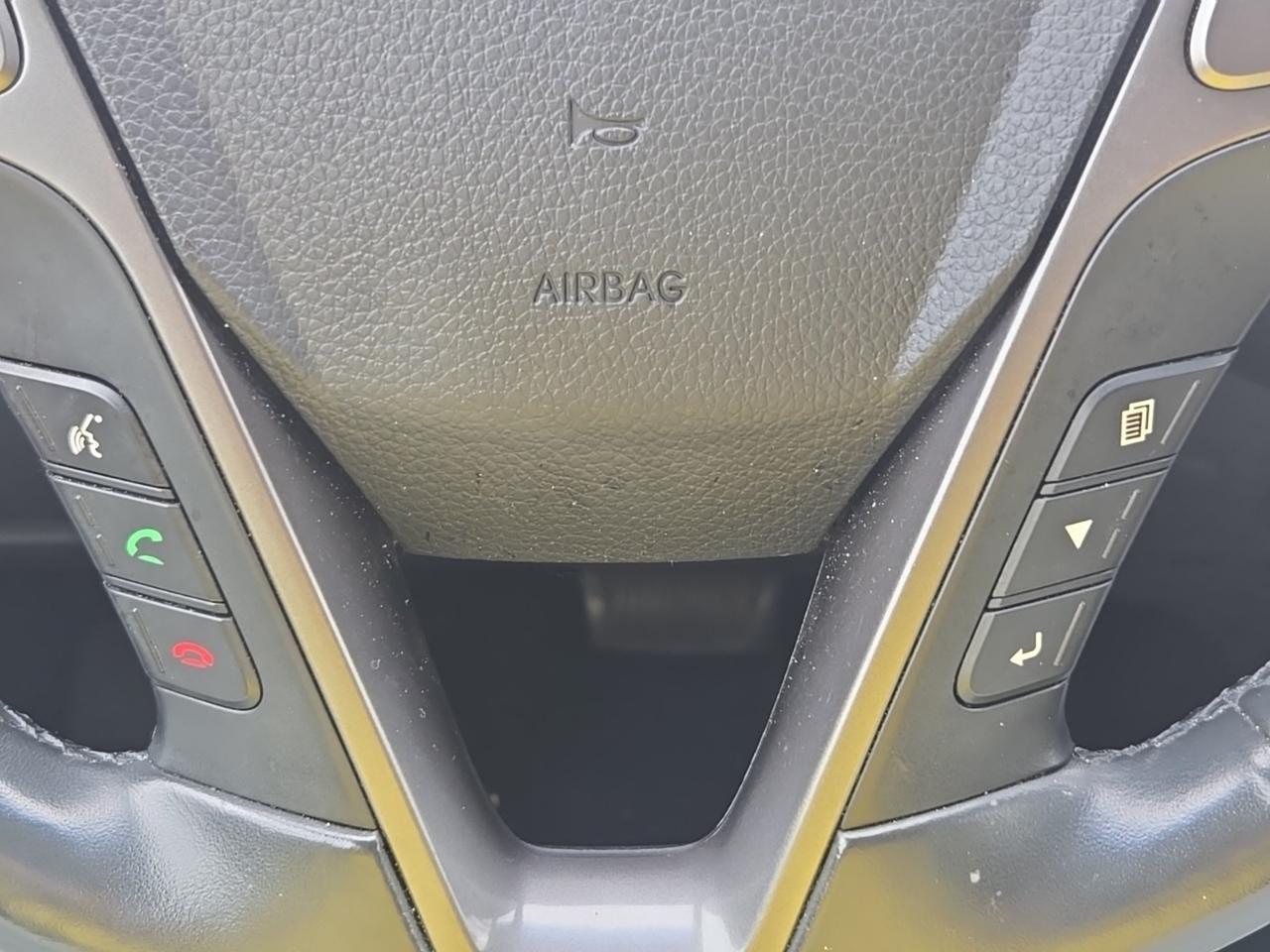 2017 Hyundai Santa Fe Limited Ultimate Fredericksburg VA