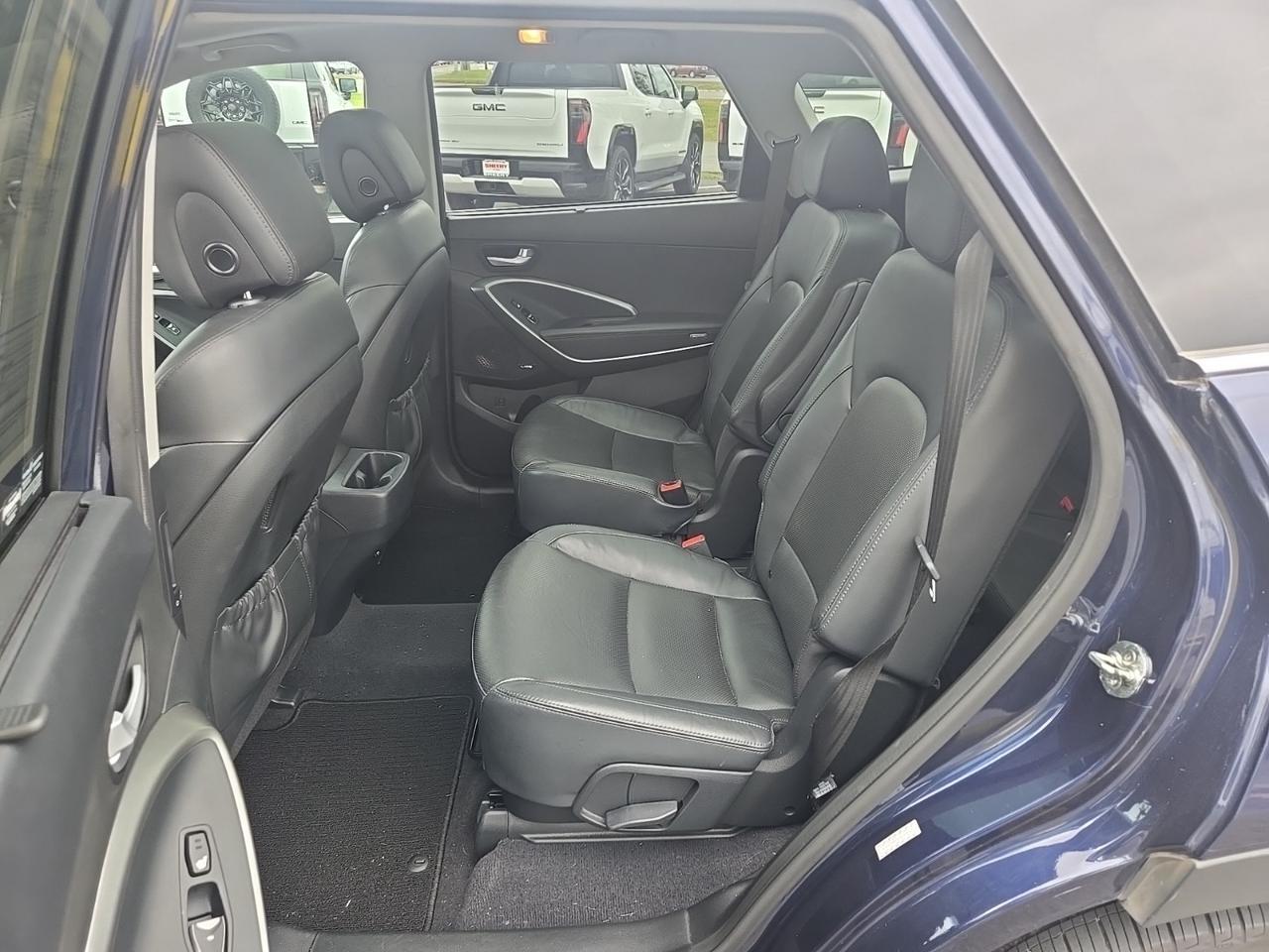 2017 Hyundai Santa Fe Limited Ultimate Fredericksburg VA