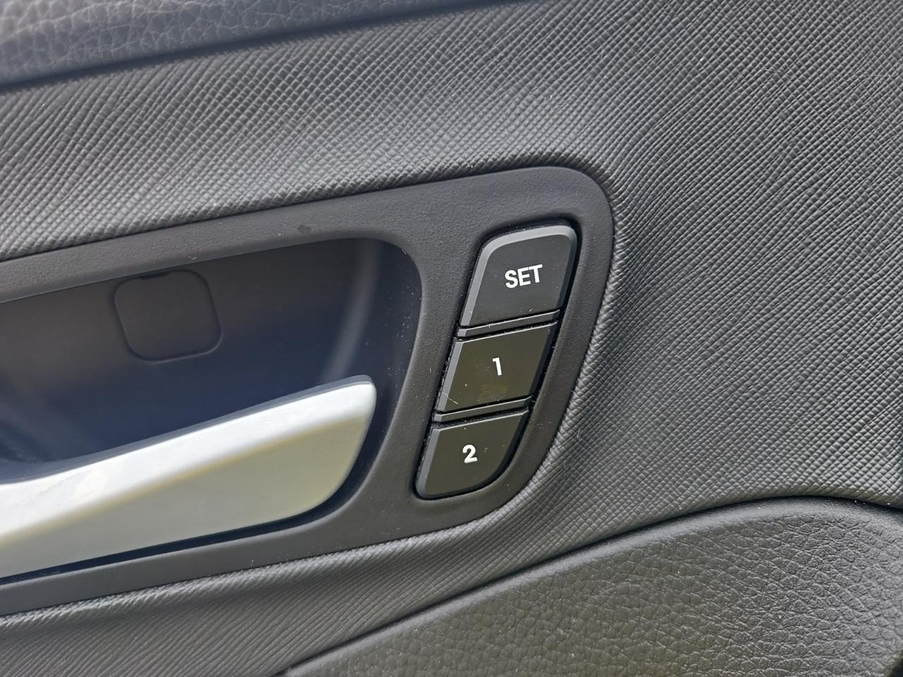 2017 Hyundai Santa Fe Limited Ultimate Fredericksburg VA