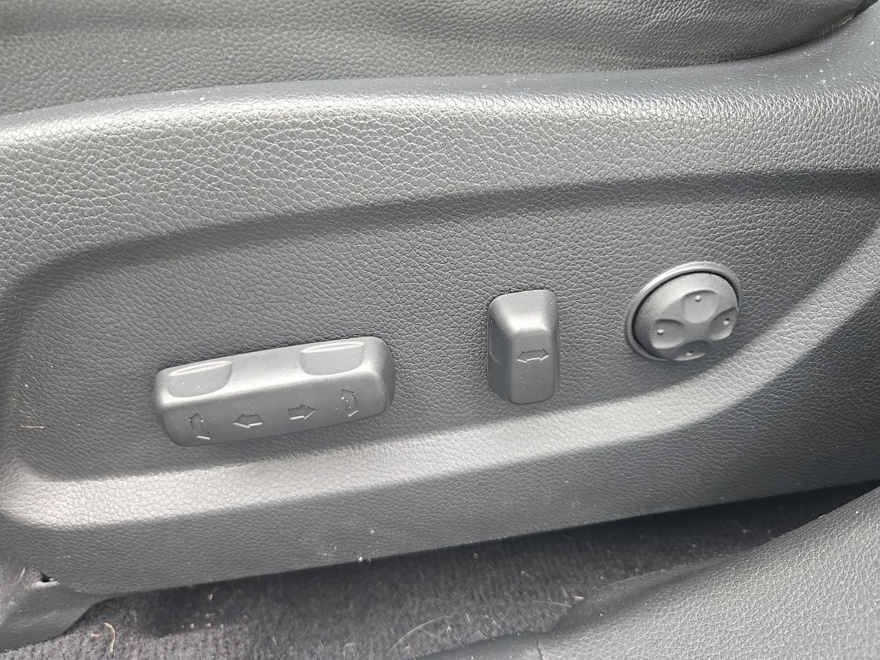 2017 Hyundai Santa Fe Limited Ultimate Fredericksburg VA