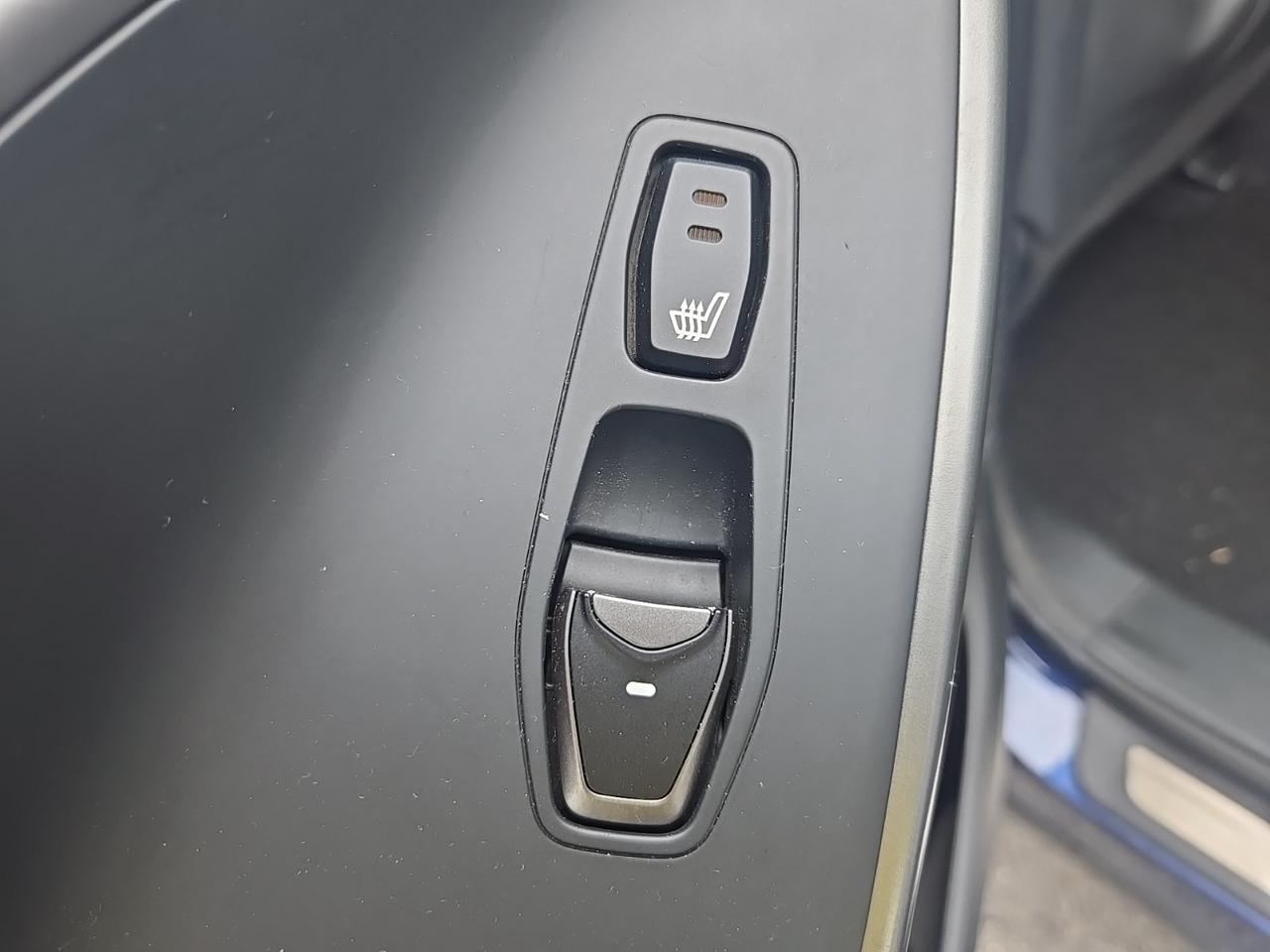 2017 Hyundai Santa Fe Limited Ultimate Fredericksburg VA
