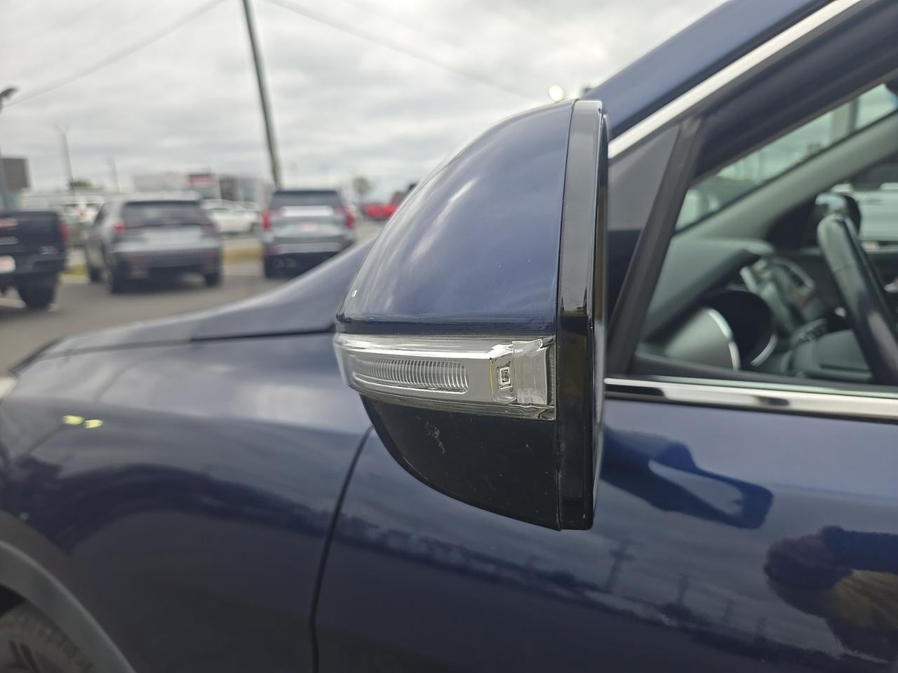 2017 Hyundai Santa Fe Limited Ultimate Fredericksburg VA